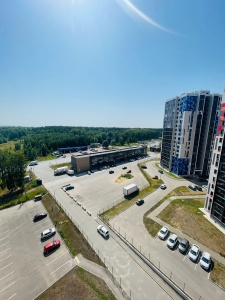 Apartamenty Zelenodolsk 