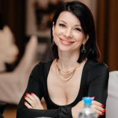 Svetlana Proskurina
