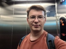 В