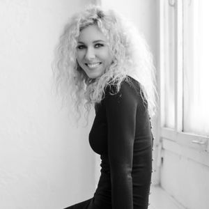 Оксана Кудра