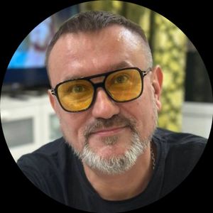 Вячеслав  Патерикин