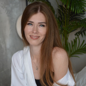 Yevgeniya Khorolskaya