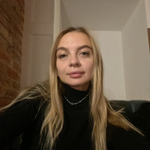 Анжела Сидорова