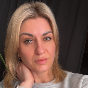 Светлана