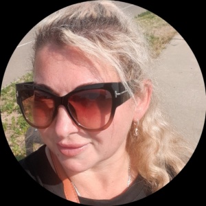 Наталья Анисимова