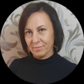 Ольга