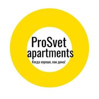 ProSvet apartments