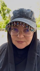 Лейла Бахадори