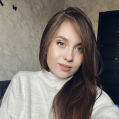Arina Kovalevich
