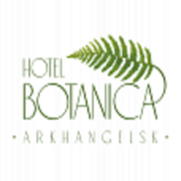 Отель Ботаника