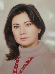 Лилия Нургалиева