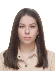 Дарья Демоева