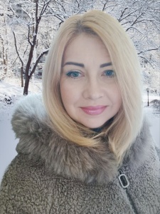Nataliya Smirnova