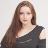 Tatyana Trazakhina