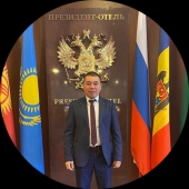 Бакытбек