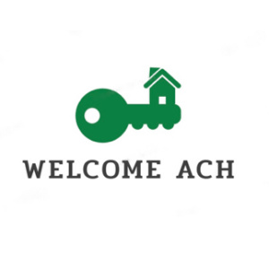 WELCOME ACH