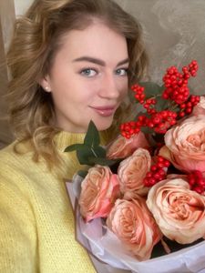 Марина Шестоперова