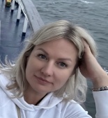 Polina Antonenko