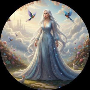 Небесный сад