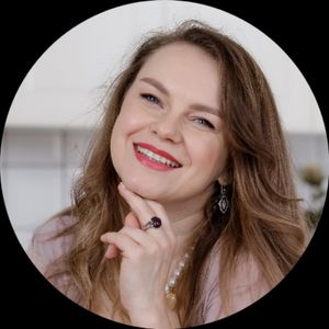 Анастасия Рауд