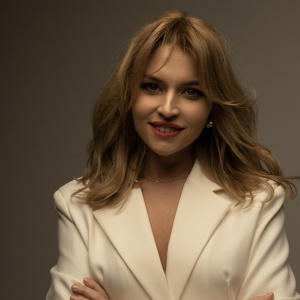 Марина Чулкова