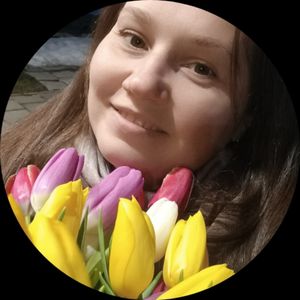 Виктория Глазкова