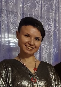 Мария Телепнева