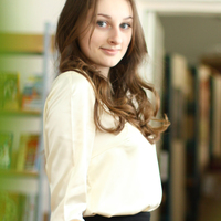 Anastasiya Leschinskaya