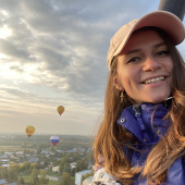 Марина Воробьева