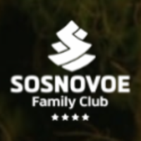 Парк-отель «Sosnovoe Family Club»
