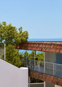 Petra Garden Beach Hotel