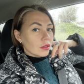 Nataliya Milodanovich