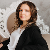Mariya  Nesterova