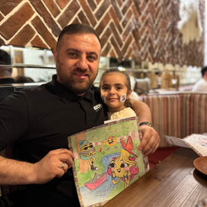 Артур Саргатян