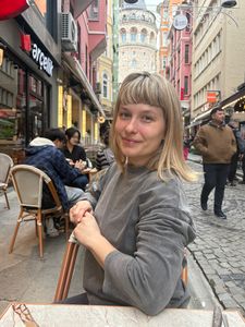 Наталья Кудряшова