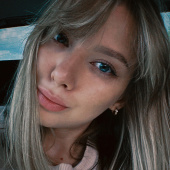 Anastasiya Rikhter