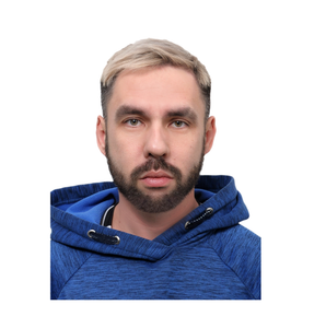 Дамир Мухутдинов