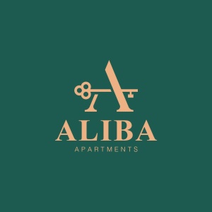 Aliba Apartments