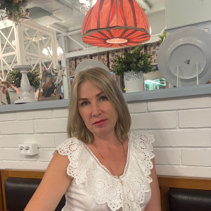 Екатерина Лалак