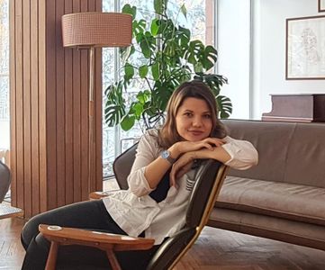 Александра