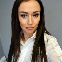 Нина  Храмова