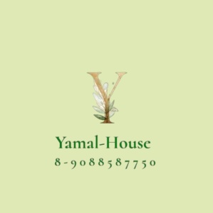 Yamal-House