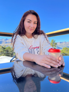 Екатерина Кузнецова