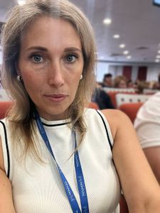 Ольга Павлова