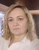 Larisa Sergeeva