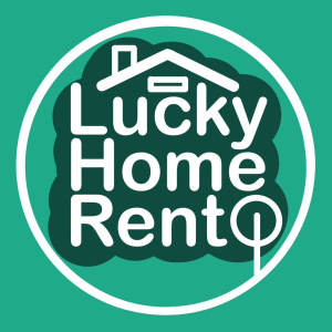 lucky home rent