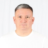 Владислав Сафин