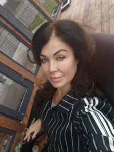 Юлия Соколова