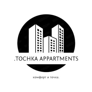 .tochka appartments