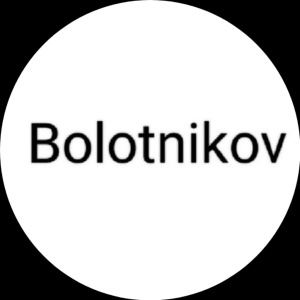 Bolotnikov 